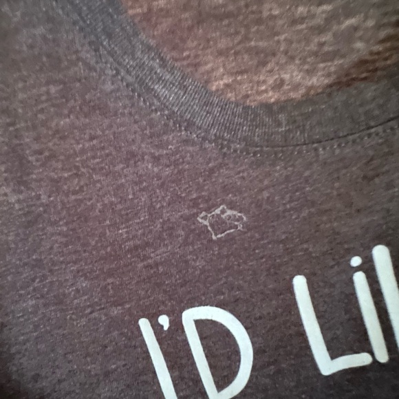 Tank top - Picture 2 of 4